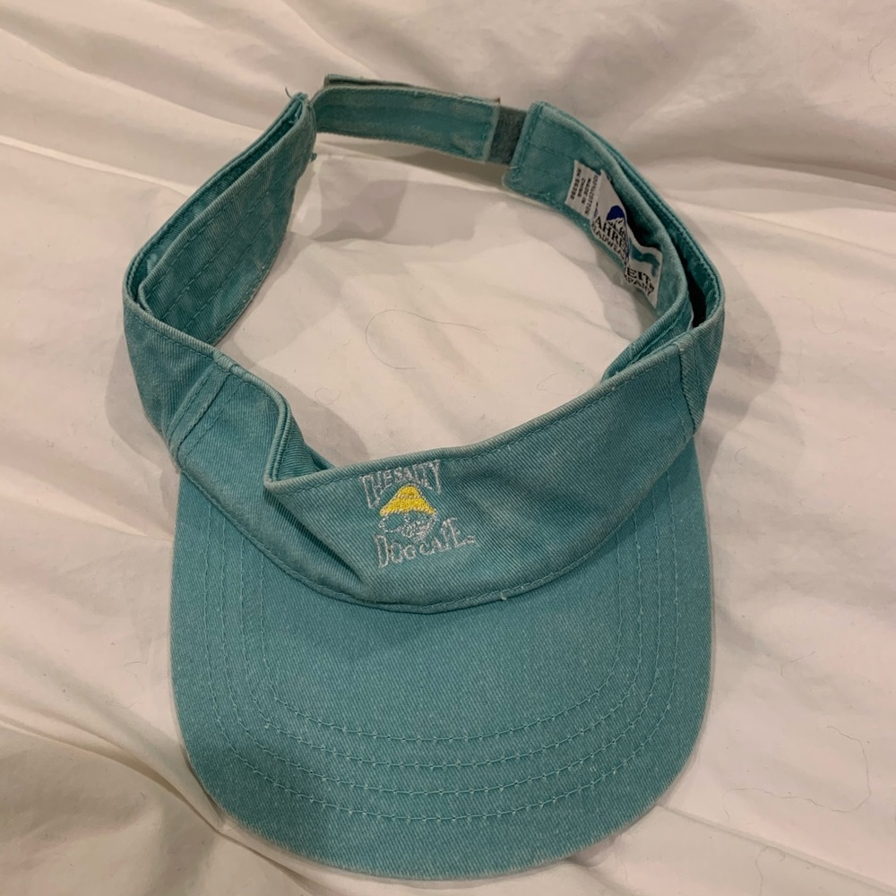 Salty Dog Cafe Visor